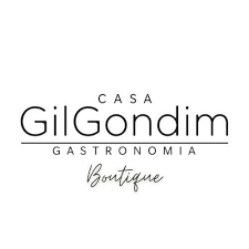 Casa GilGondim Gastronomia