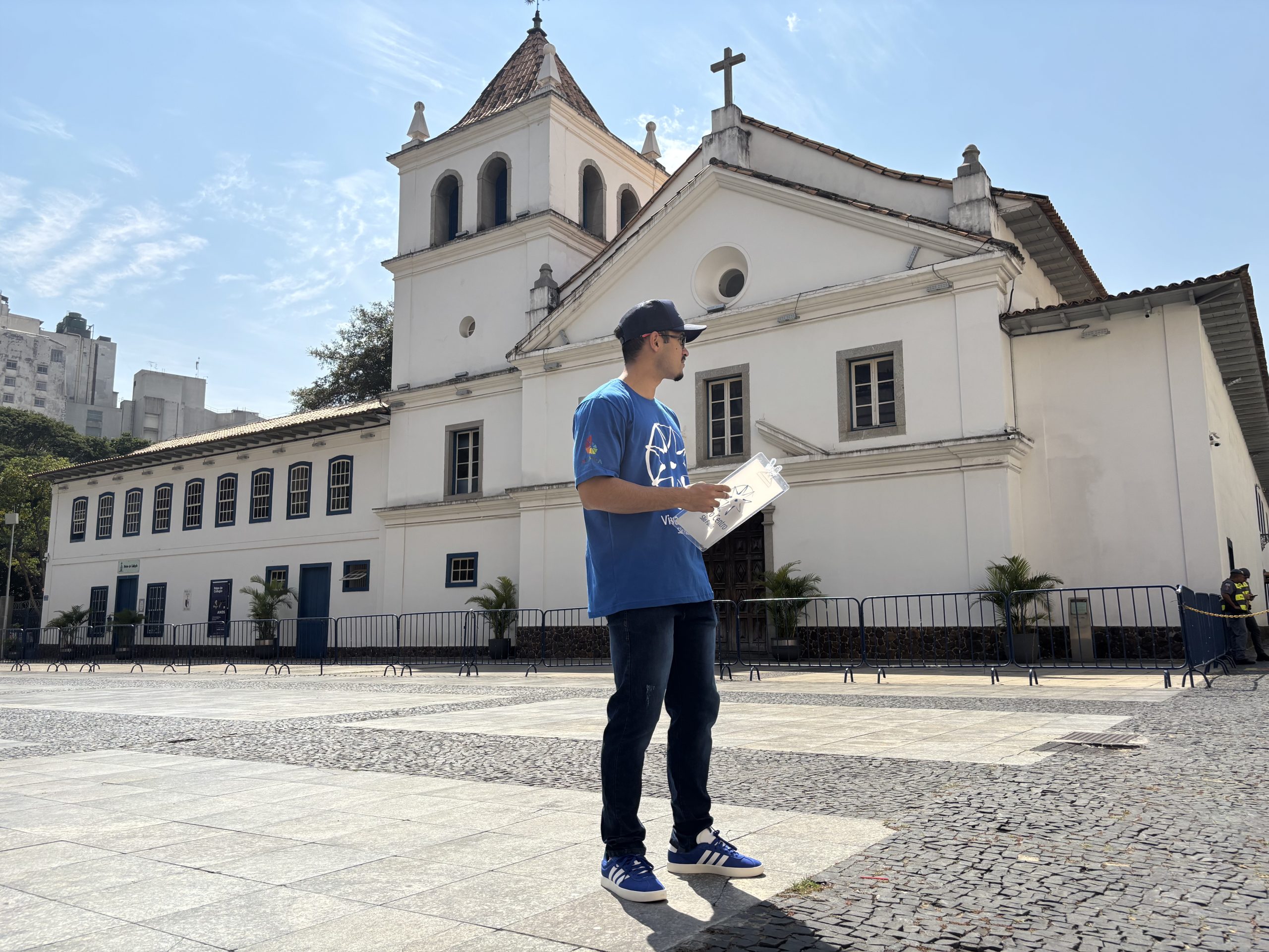 Aliança pelo Centro - Imagem 3