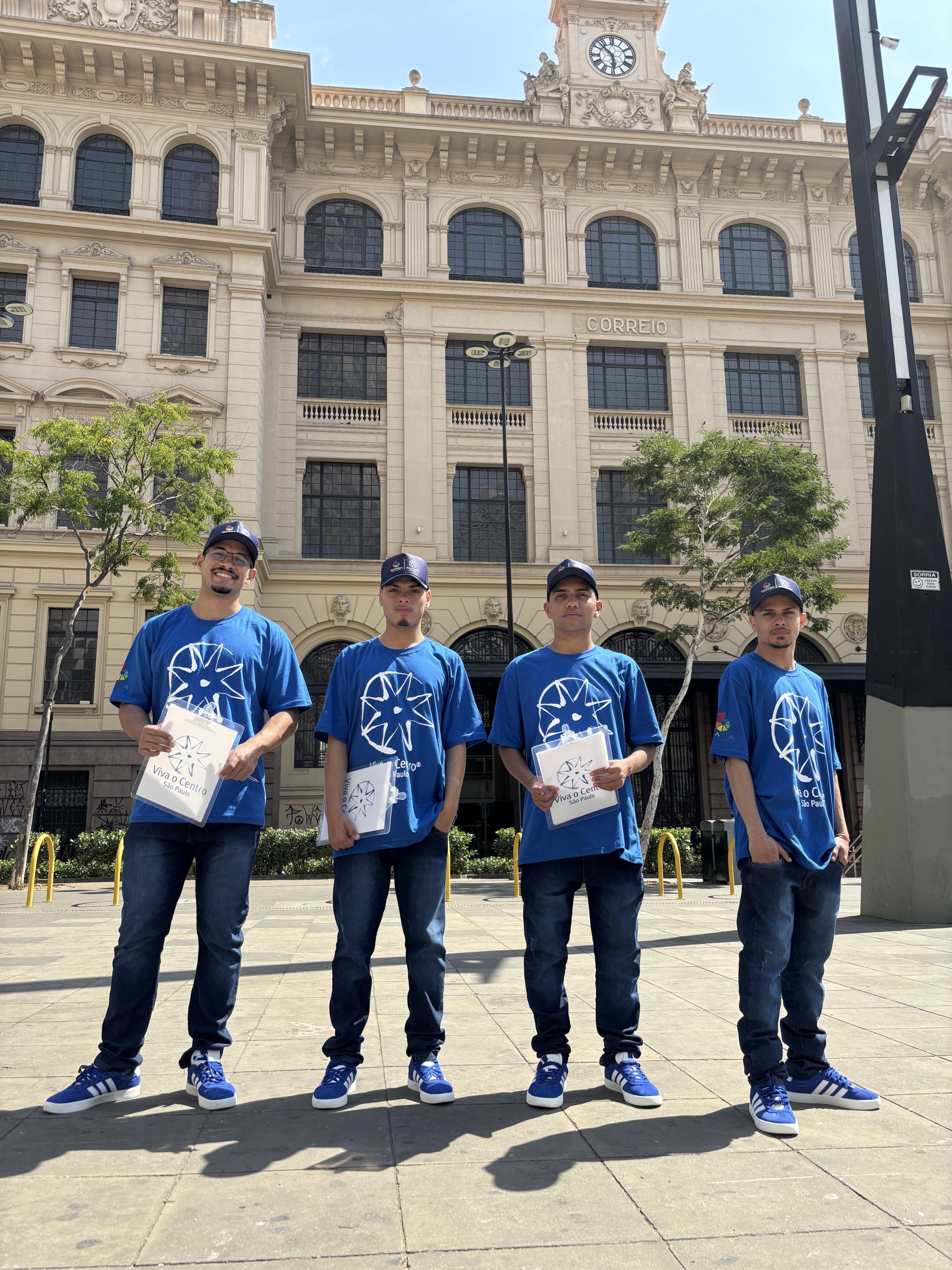 Aliança pelo Centro - Imagem 5