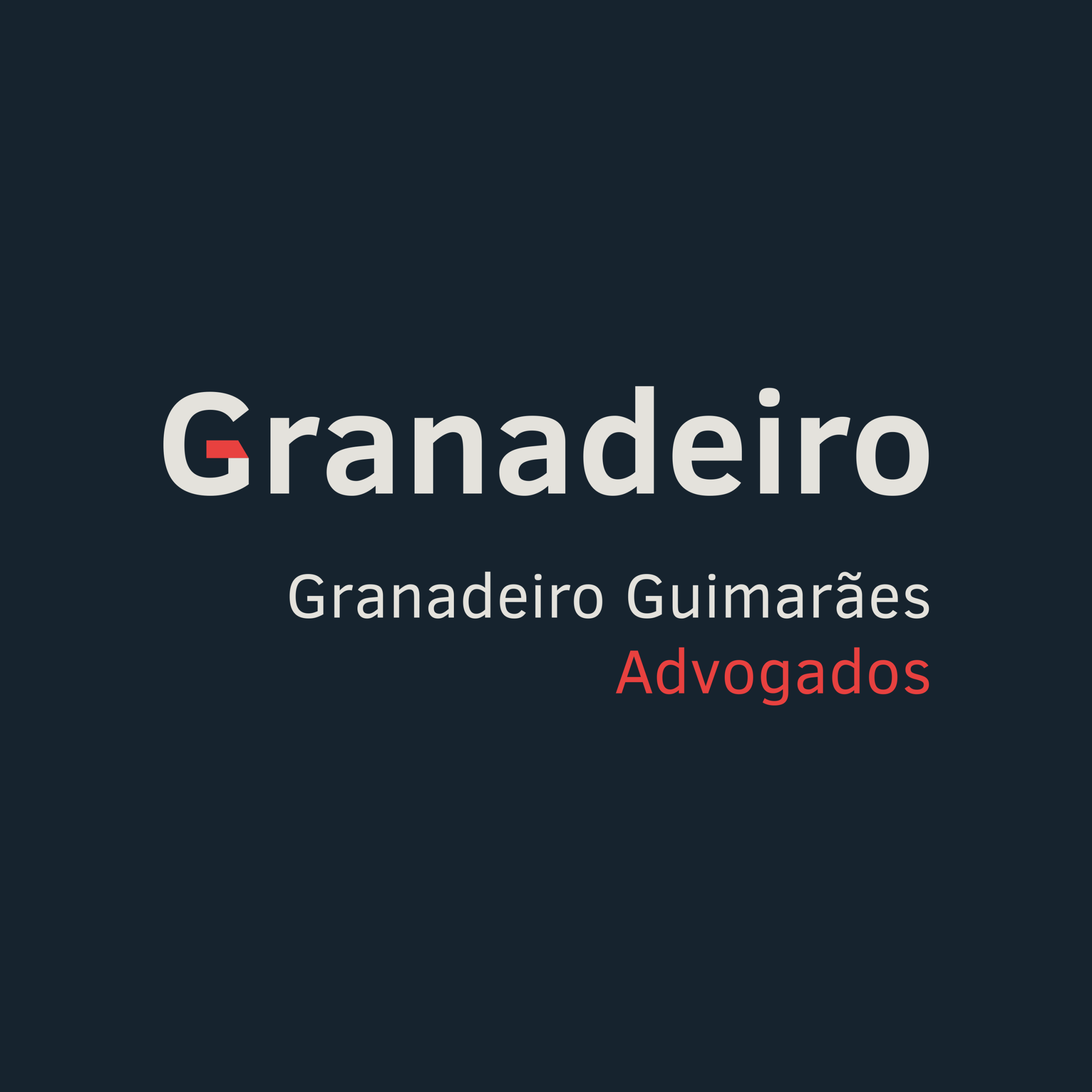 Granadeiro Guimarães Advogados